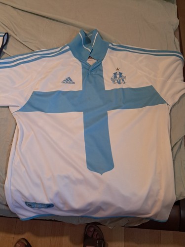 Maillot foot xl - maillot, om