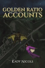 Kady Nicols Golden Ratio