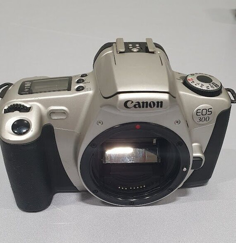 Canon eos 300 35mm auto - canon,