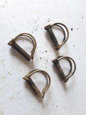 goupille de fraise de motobineuse stafor mini t