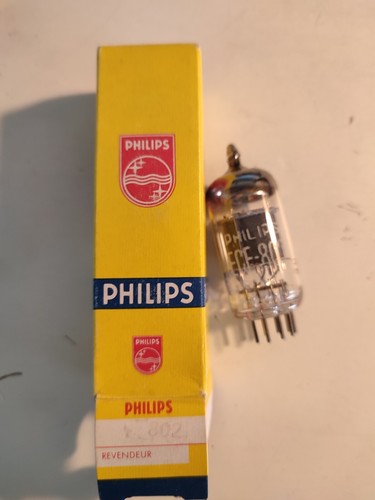 Tubes lampe tsf philips - tubes,,