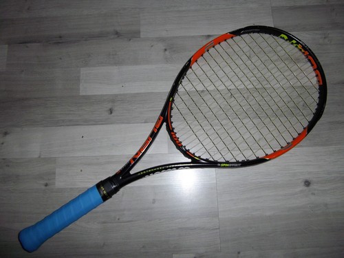 Raquette tennis wilson burn - raquette,