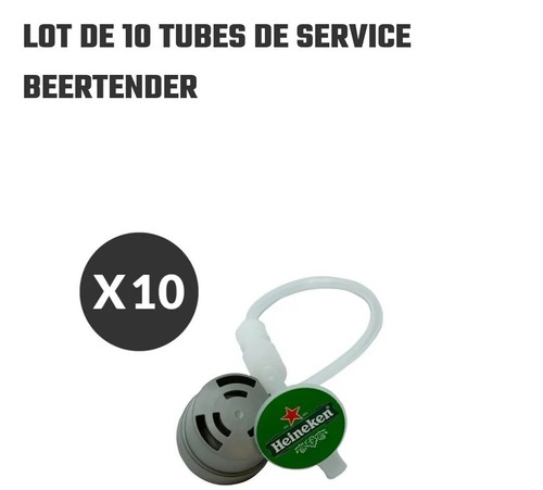 Tubes service pour - tubes,