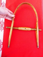 compas forme bourguignon en