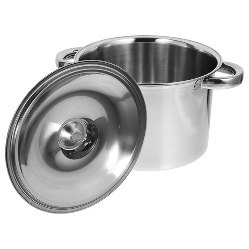 Multipurpose cooking batterie - multipurpose,