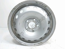 JANTE TOLE 4 OPEL VIVARO 1