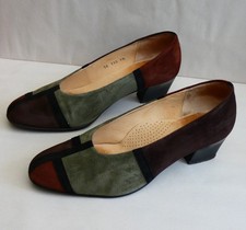 chaussures escarpins femme en