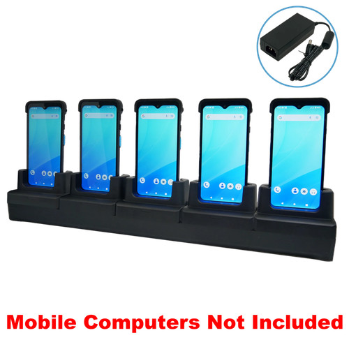 Unitech 5000 900111g - 🔌,