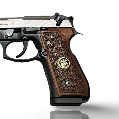 Beretta noyer baroque - 96,
