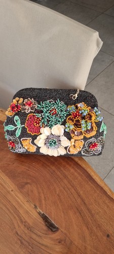 Sac soirée zara - de,