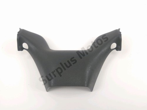 Habillage arriere guidon - habillage,