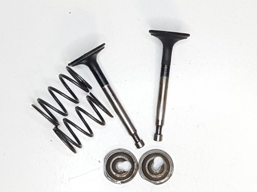 Soupapes moteur honda - soupapes, de