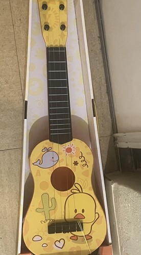 Guitare enfant - guitare,