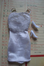 vetement poupée barbie #9852