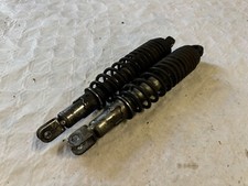 AMORTISSEURS - SYM 125 GTS EVO (09-15)