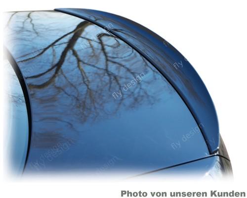 Spoiler convient pour bmw - spoiler, e93