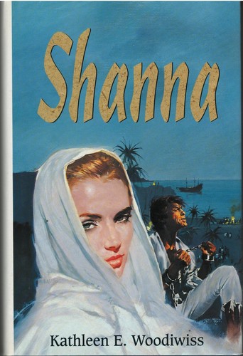Shanna kathleen woodiwiss - -,