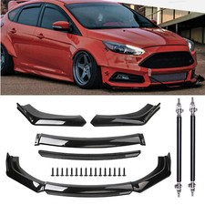 For Ford Focus ST SE RS Front
