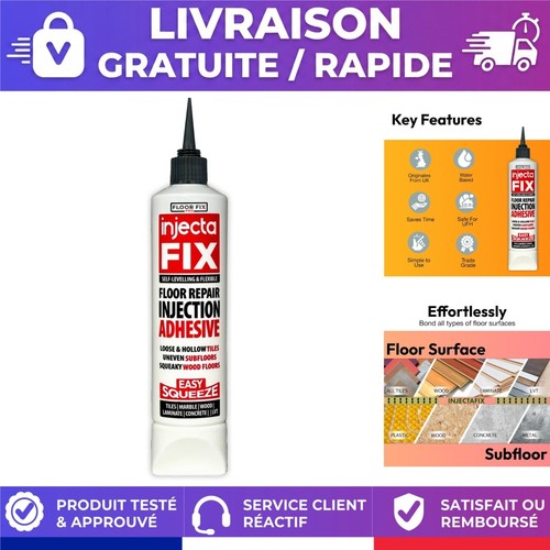Kit réparation carreaux - réparation,