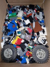 lot 16 de lego tout univers