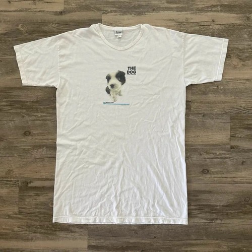 Vintage the dog artlist - the,