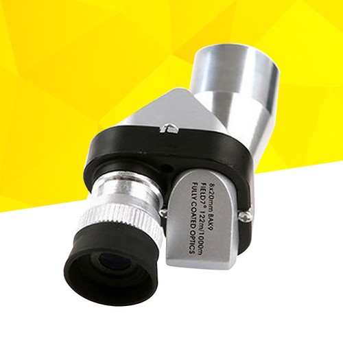 Télescope monoculaire - , de