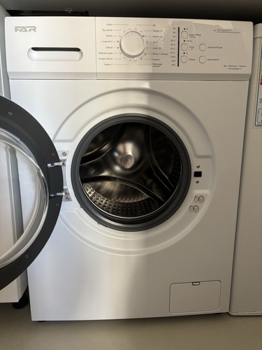 Machine laver linge - machine,