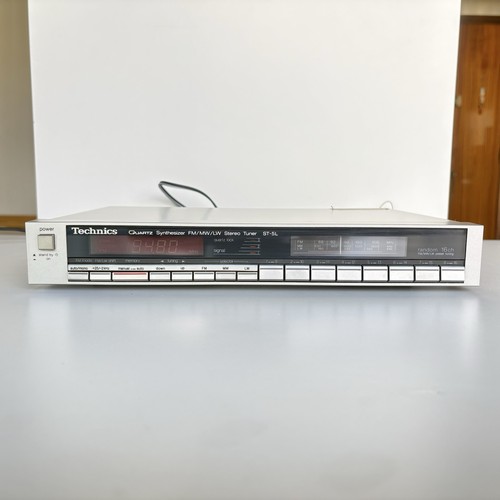 Technics quartz - st-5l,