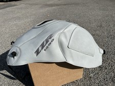 Kawasaki ZZR1200 2002 BAGSTER TANK COVER ZZR 1200 PROTECTOR / TANK BAG MOUNTING