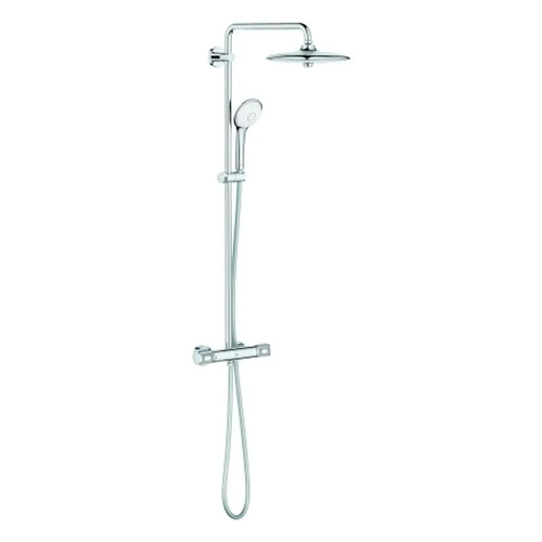Grohe euphoria system 260 - grohe,