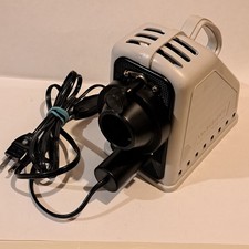 Vintage Vistarama Episcope Projector with Original Box. Working light!