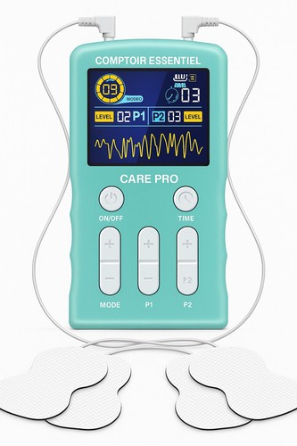 Electrostimulateur care pro - care,