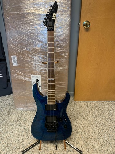 Esp ltd mh400 electric - electric, guitar