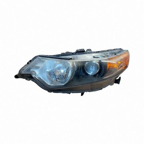 Honda accord 2011 phare - honda,