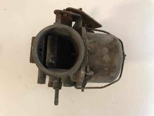 Carburateur solex hsa - carburateur,