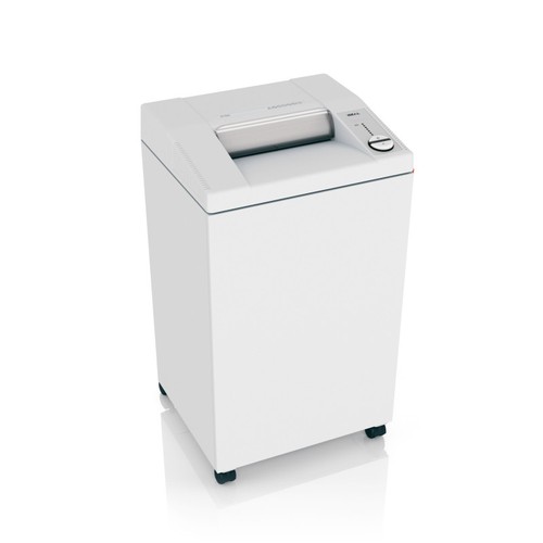 Destructeur papier broyeuse - destructeur, de