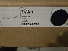 Ikea IVAR Storage system -