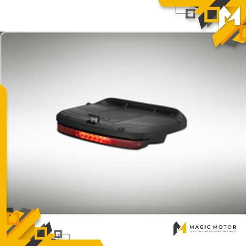 Feu sous top case shad - feu,