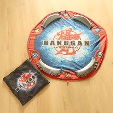 Tapis de jeu Bakugan Battle