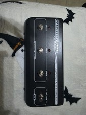 Marshall Valvestate Avt 2000 Stage Foot Controller Dfx