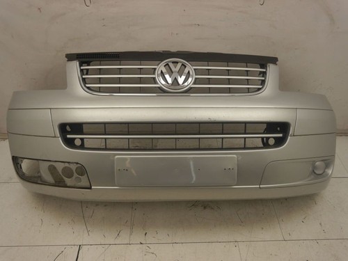 Pare chocs avant volkswagen - avant,