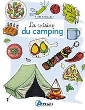 La cuisine du camping | Lara