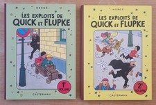 BD QUICK ET FLUPKE 2