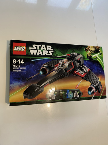 Lego star wars 75018 jek - lego,