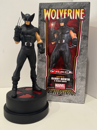 Bowen designs wolverine - bowen,
