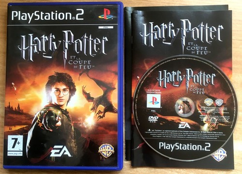 Harry potter coupe - harry, et
