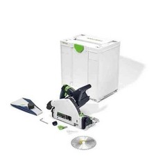 Scie Circulaire Plongeante