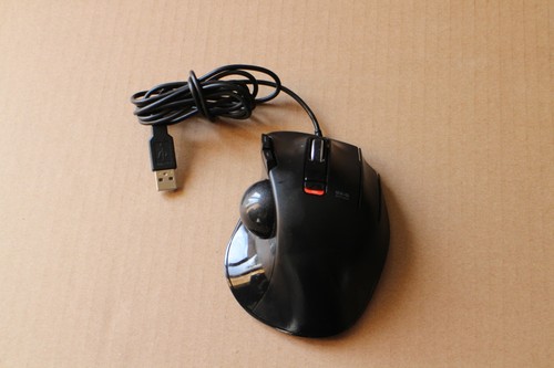 Mouse gamer japan - japan, elecom