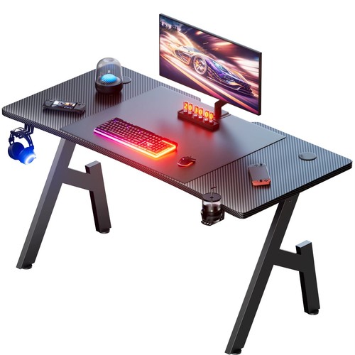 Bureau gaming 80cm style - gaming,