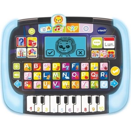 Tablette éducative vtech - tablette,